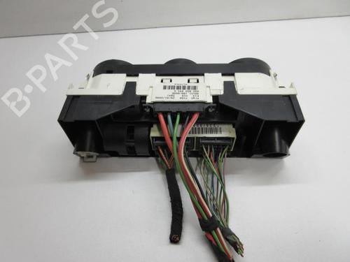 Used Climate control Climate control VW POLO IV (9N_, 9A_) 1.4 TDI (80 hp) 20891507 20891507