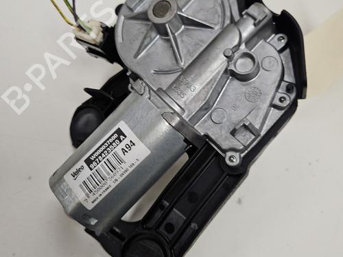 Rear wiper motor PEUGEOT 2008 I (CU_) 1.6 BlueHDi 120 | BP29926335M102