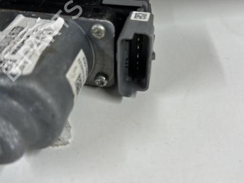 Used Rear left window mechanism Rear left window mechanism CITROËN C4 II (NC_) 1.6 BlueHDi 120 (120 hp) 20905034 20905034
