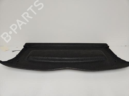 Rear parcel shelf CITROËN C3 II (SC_) 1.2 VTi 82 | BP33454937C85 - Image 2