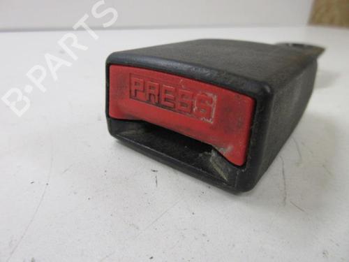Engache cinturón Engache cinturón PEUGEOT PARTNER Box Body/MPV 1.6 HDi (75 hp) 20889685 20889685