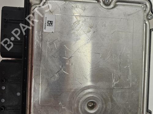 Electronic module PEUGEOT PARTNER Box Body/MPV (K9)  | BP34111431M83  - Image 5