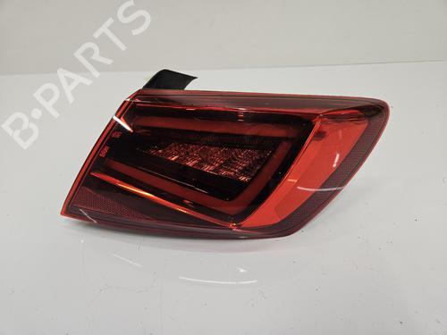 Right taillight SEAT LEON (5F1) 2.0 TDI | BP40032827C35 - Image 3