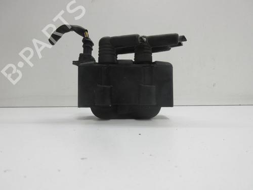 Used Ignition coil Ignition coil RENAULT TWINGO I (C06_) 1.2 (C066, C068) (58 hp) 20908186 20908186