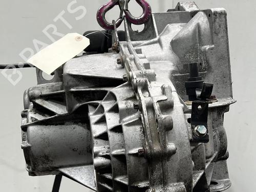 Gearbox RENAULT MASTER II Van (FD) 2.5 D | BP27999765M3 
