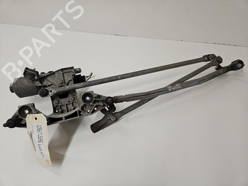 Used Front wiper motor Front wiper motor FORD FOCUS C-MAX (DM2) 1.6 TDCi (109 hp) 26027355 26027355