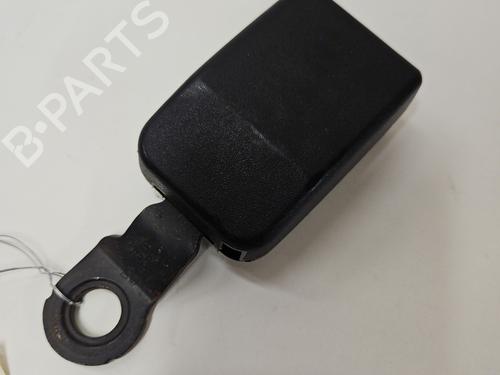 Used Seat buckle RENAULT KANGOO / GRAND KANGOO II (KW0/1_) 1.5 dCi 90 (KW05, KW08, KW0G, KW11) (90 hp) 29372274
