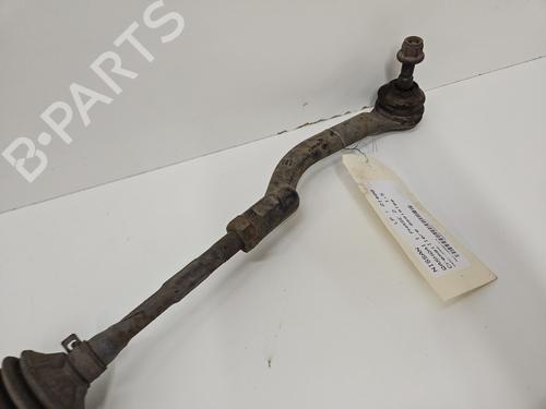 Steering rack NISSAN QASHQAI / QASHQAI +2 I (J10, NJ10, JJ10E) 1.5 dCi | BP25879633M22 