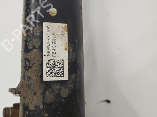 Left front shock absorber VW GOLF PLUS V (5M1, 521) | BP33729146M16 - Image 2