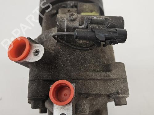 AC compressor SUZUKI SWIFT IV (FZ, NZ) 1.2 (AZH412, ZC72S) | BP38009213M34  - Image 5