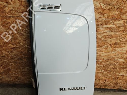 Høyre lasterom dør RENAULT KANGOO Express (FW0/1_) 1.5 dCi 95 (FW16) (95 hp) 31598890