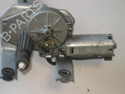 Rear wiper motor NISSAN ALMERA TINO (V10) 2.2 dCi | BP20903764M102 