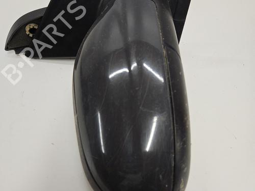 Right mirror VW FOX Hatchback (5Z1, 5Z3, 5Z4) 1.2 | BP25461428C27 