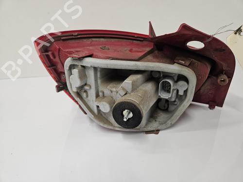Used Right taillight Right taillight SEAT IBIZA IV (6J5, 6P1) 1.9 TDI (105 hp) 40003174 40003174