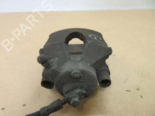 Left front brake caliper VW POLO (9N_, 9A_) 1.2 12V | BP20892076M105 