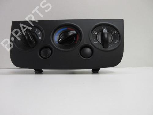 Used Climate control Climate control FORD FIESTA V (JH_, JD_) 1.3 (69 hp) 20901107 20901107
