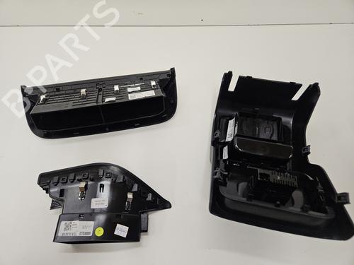 Air vent SKODA OCTAVIA IV Combi (NX5, PV5) 2.0 TDi | BP37734459I21  - Image 8