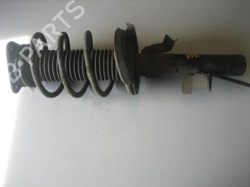 Used Left front shock absorber MAZDA 3 (BK) 1.6 DI Turbo (109 hp) 20898600