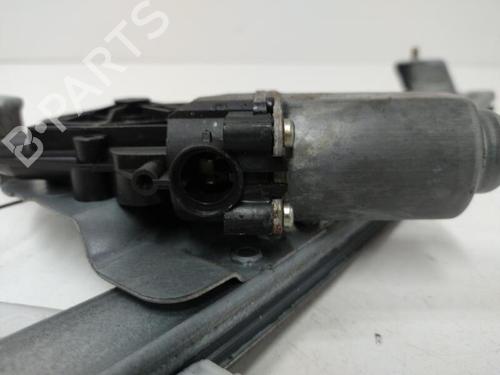 Front right window mechanism DACIA LOGAN (LS_) 1.6 (LS0B, LS0D, LS0F, LS0H) | BP20888671C23 - Image 2