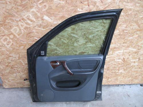 Right front door MERCEDES-BENZ M-CLASS (W163) ML 230 (163.136) | BP20903285C3 