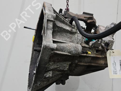 Używane Skrzynia biegów RENAULT GRAND SCÉNIC III (JZ0/1_) 1.5 dCi (JZ09, JZ0D, JZ10, JZ14, JZ1G, JZ29, JZ2C) (110 hp) 30914949
