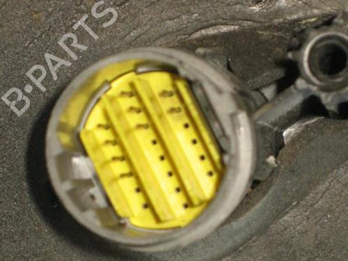 Right mirror RENAULT LAGUNA II Grandtour (KG0/1_) 1.9 dCi | BP20898252C27 
