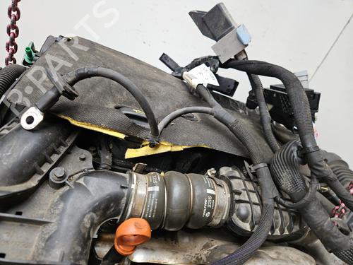 Engine PEUGEOT 2008 I (CU_) 1.6 BlueHDi 120 | BP30046112M1 - Image 8
