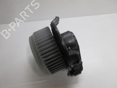 Heater blower motor TOYOTA AURIS (_E15_) 2.0 D-4D (ADE150_, ADE150R) | BP20897257M62 