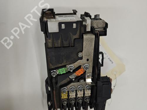 Used Electronic module PEUGEOT 3008 I MPV (0U_) 2.0 HDi 150 / BlueHDi 150 (150 hp) 28798336