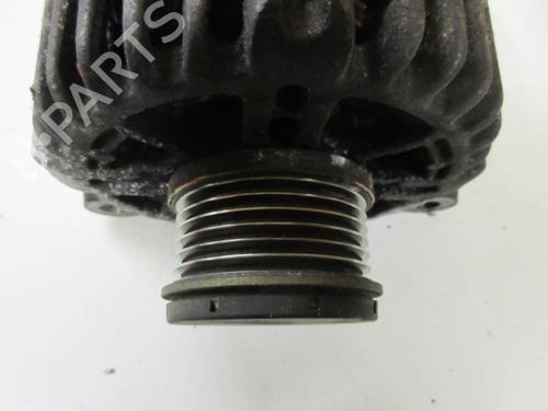 Lichtmaschine FORD FIESTA V (JH_, JD_) 1.4 TDCi | BP20894953M7