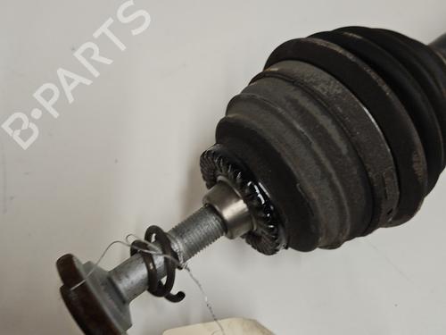 Right front driveshaft BMW 3 Touring (F31) 320 d xDrive | BP29608201M39 