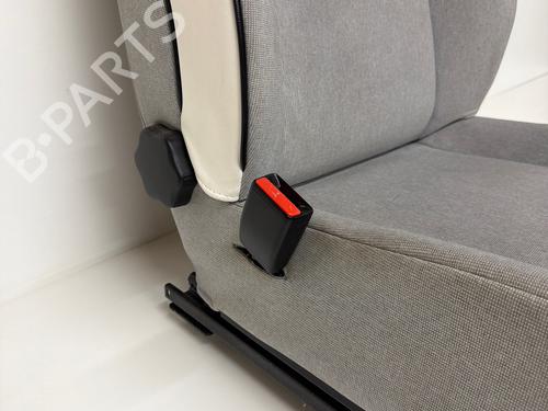 Sæde venstre fortil RENAULT ZOE (BFM_) | BP38056176C15 - Image 2