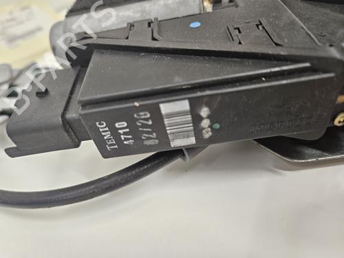 Used Front right window mechanism Front right window mechanism RENAULT MEGANE II (BM0/1_, CM0/1_) 1.6 16V (BM0C, CM0C) (113 hp) 34111437 34111437