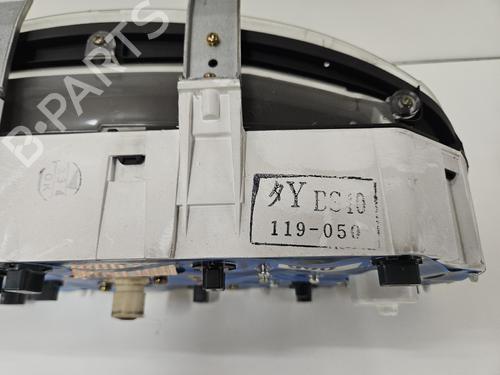 Kombinert Instrument Kombinert Instrument 39110418 39110418