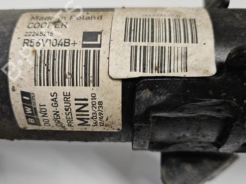 Left front shock absorber MINI MINI (R56) One D | BP39712802M16 - Image 3