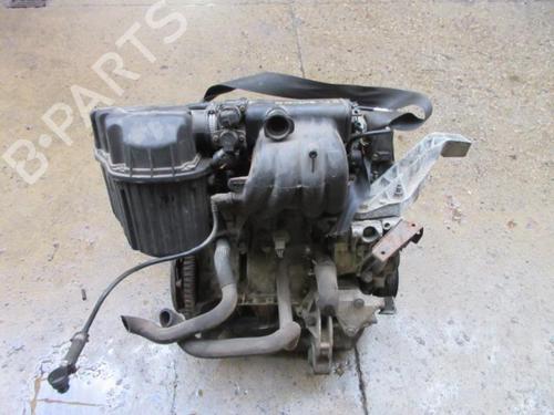 Motor PEUGEOT 306 Hatchback (7A, 7C, N3, N5) 1.4 | BP29617761M1 