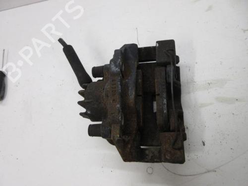 Used Right front brake caliper Right front brake caliper CITROËN C4 Picasso I MPV (UD_) 1.6 HDi (109 hp) 20894876 20894876