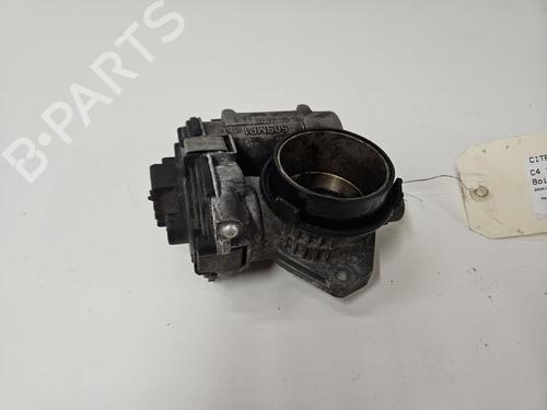 Used Throttle body Throttle body 36059271 36059271