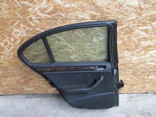 Used Left rear door BMW 3 (E46) 318 i (118 hp) 20902539