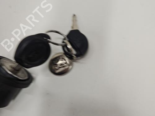 Electronic module PEUGEOT 206 Hatchback (2A/C) 1.4 i | BP31301318M83