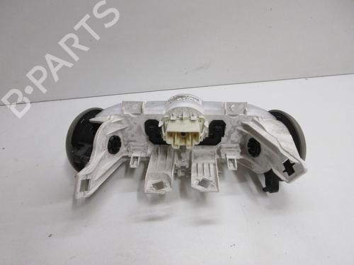 Climate control CITROËN C1 (PM_, PN_) 1.0 | BP20902741I5 