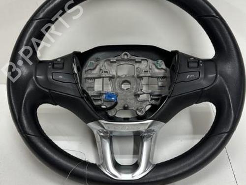 Used Steering wheel Steering wheel PEUGEOT 2008 I (CU_) 1.2 VTi (82 hp) 20905186 20905186