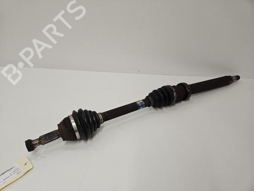 Used Right front driveshaft Right front driveshaft FORD FIESTA V (JH_, JD_) 1.3 (69 hp) 30555594 30555594