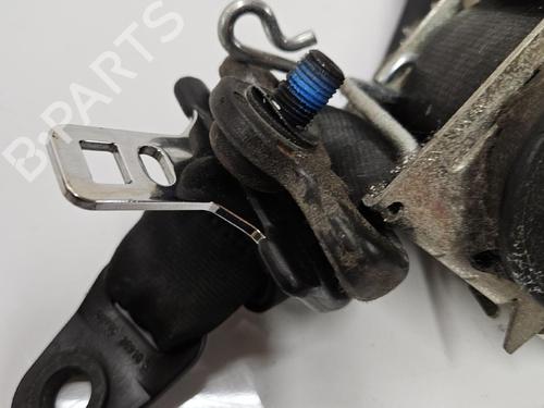 Front left seatbelt FORD C-MAX (DM2) 1.6 TDCi | BP39929327I26 - Image 2