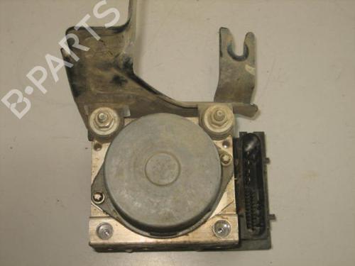 Used ABS pump RENAULT CLIO III (BR0/1, CR0/1) 1.5 dCi (C/BR0G, C/BR1G) (68 hp) 20909442