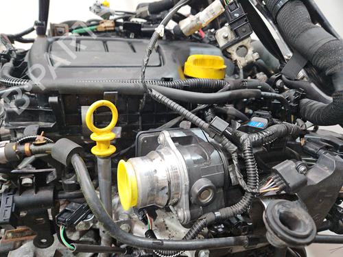 Engine RENAULT TALISMAN (LP_) 1.6 dCi 130 | BP31658067M1 