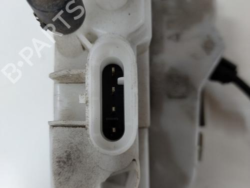 Rear right lock CITROËN C3 I (FC_, FN_) 1.4 HDi | BP20907801C99 
