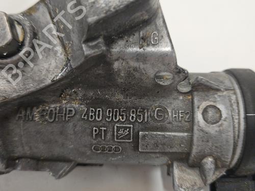 Ignition barrel AUDI A2 (8Z0) 1.4 TDI | BP30380902M48 - Image 3