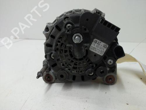 Alternator AUDI A3 (8V1, 8VK) 2.0 TDI | BP20888755M7 