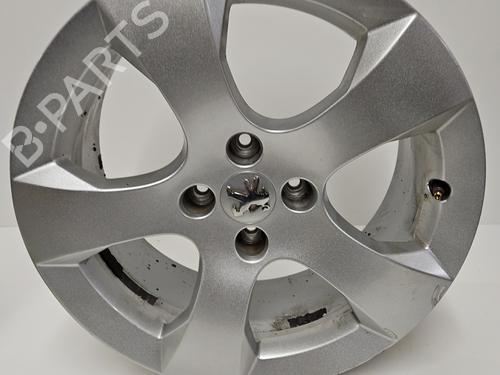 Used Rim PEUGEOT 3008 I MPV (0U_) 2.0 HDi 150 / BlueHDi 150 (150 hp) 28672958